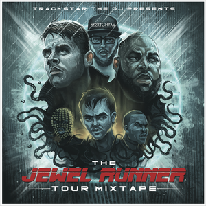 The Jewel Runner Tour Mixtape album cover