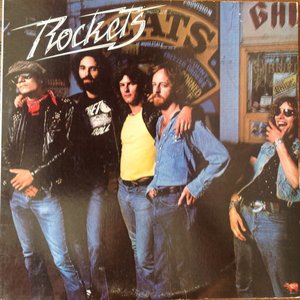 Rockets [Turn Up The Radio]