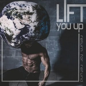 Lift You Up
