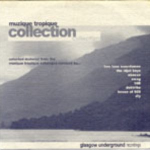 Muzique Tropique Collection