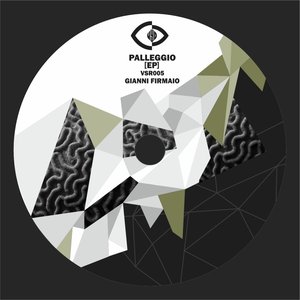 Palleggio EP