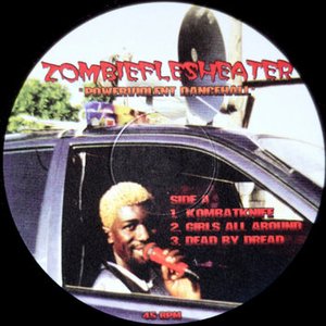 Powerviolent Dancehall