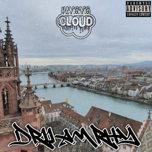 DRII AM RHY by Hanging Cloud
