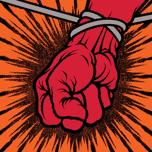St. Anger de Metallica