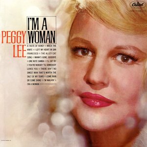 I'm A Woman