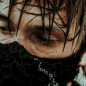 Forever Melancholia by I Hate Models