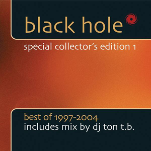 Black Hole Special Collectors Edition, Vol. 1