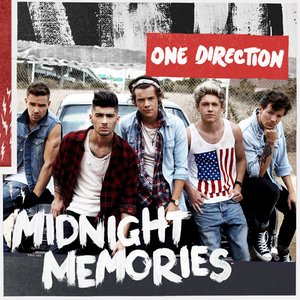 Midnight Memories (Deluxe)