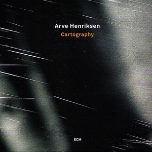 Cartography by Arve Henriksen