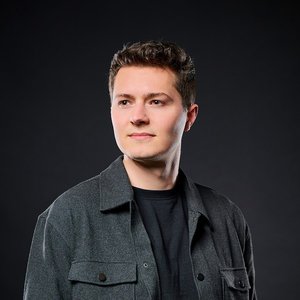 Avatar for Luke Bergs