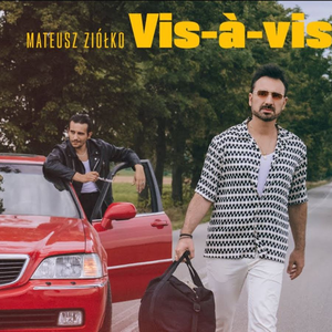 Artwork for Vis-à-vis
