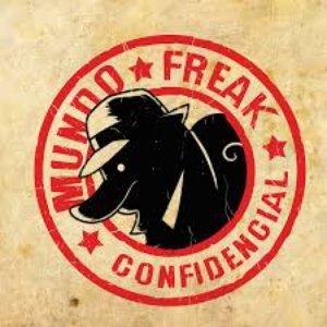 Avatar for Mundo Freak Confidencial