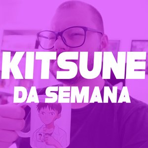 Avatar for Kitsune da Semana