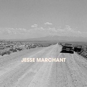 Jesse Marchant by Jesse Marchant