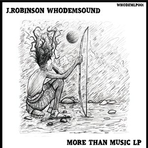More Than Music LP