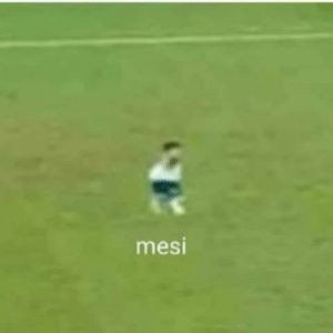 Avatar for Lionel Messi