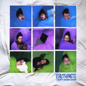 I Don't Know Either - EP