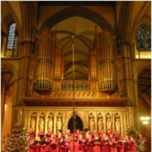 Avatar for Rochester Cathedral Choir