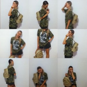 Backpack