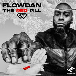 The Red Pill album cover