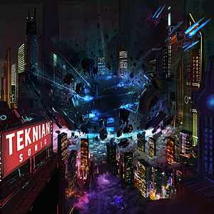 Teknian