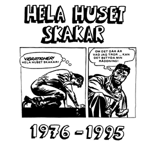 1976-1995 by Hela Huset Skakar