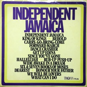 Independent Jamaica