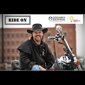 Ride On