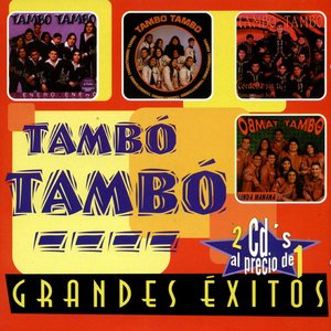 Grandes éxitos