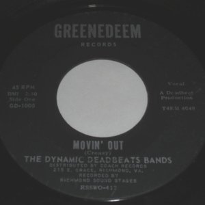 Avatar for The Dynamic Deadbeats Band
