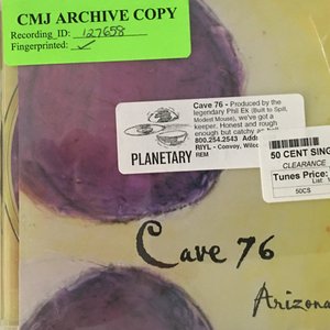 Avatar for Cave 76