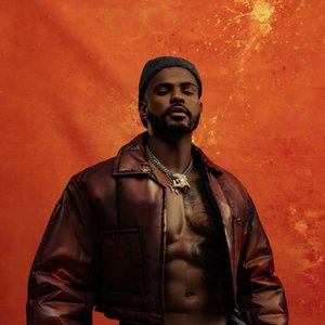 Avatar for Trevor Jackson