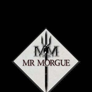 Avatar for Mr Morgue