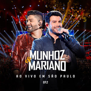 Artwork for A Bela E O Fera (Ao Vivo)