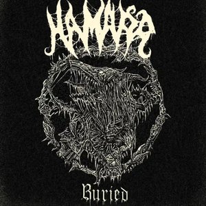 BURIED