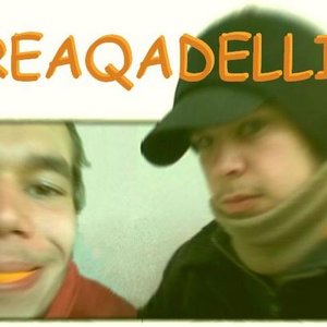 Awatar dla Freaqadellic