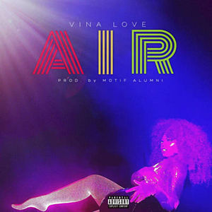 Artwork for Air