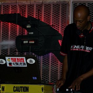 Avatar for DJ KASUALMADNESS