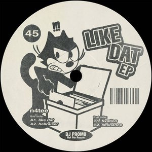 like dat EP