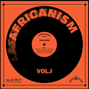 Africanism Vol. 1