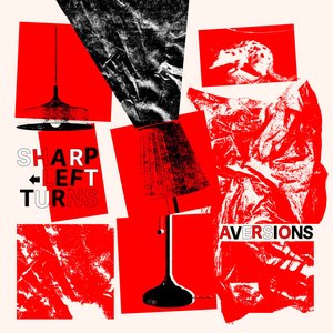 Sharp Left Turns