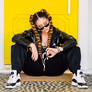 Avatar for Honey-B-Sweet
