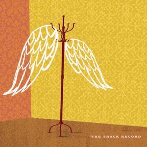 The Track Record EP