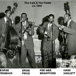 Avatar für The Cats & The Fiddle