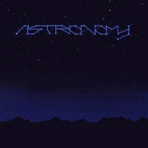 Avatar for Astronomy