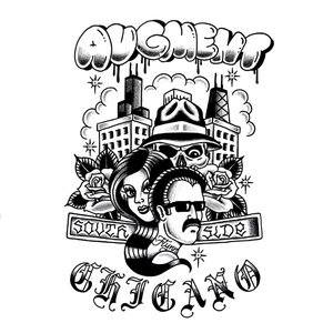 CHICANO