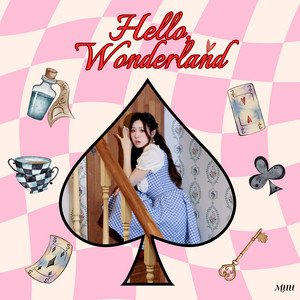 Hello, Wonderland