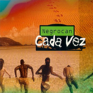 Cada Vez