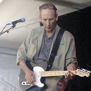 Peter Lillie のアバター