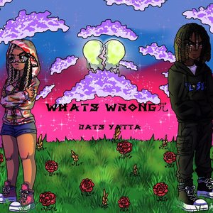 What's Wrong?